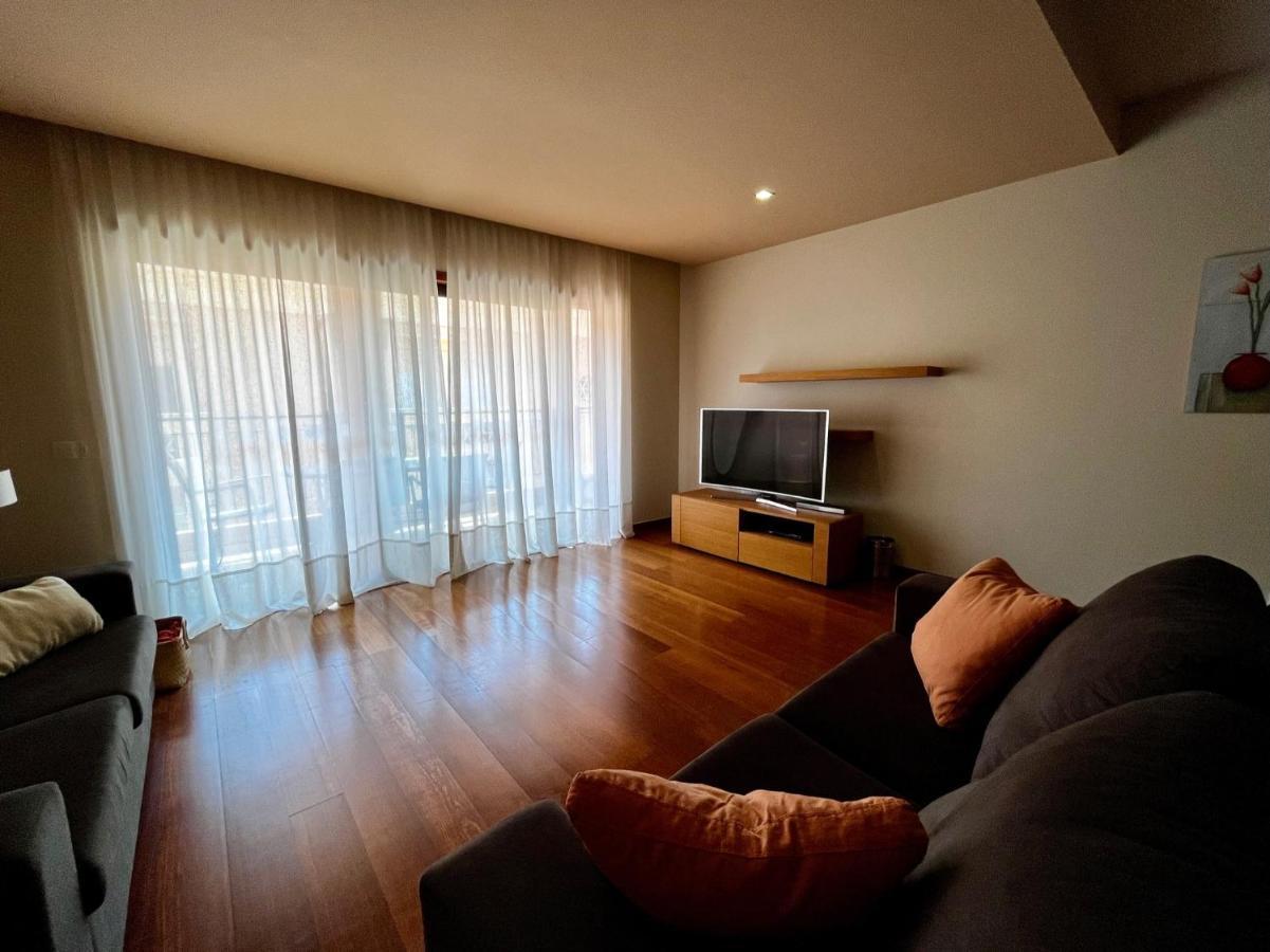 E&M Apartment Luz Buitenkant foto